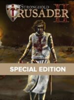 Stronghold Crusader 2 Special Edition Steam Key GLOBAL - Image 2