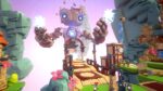 Super Lucky's Tale (PC) - Steam Key - GLOBAL - Image 2