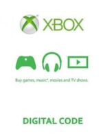 Xbox Live Gift Card 300 MXN - Mexico - Image 3