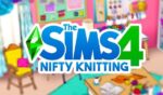 The Sims 4: Nifty Knitting Stuff Pack (PC) - Origin Key - GLOBAL - Image 2