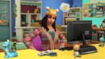The Sims 4: Nifty Knitting Stuff Pack (PC) - Origin Key - GLOBAL - Image 3