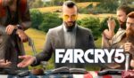 Far Cry 5 - Gold Edition - Ubisoft Connect - EUROPE - Image 2