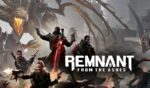 Remnant: From the Ashes Steam Key GLOBAL - Image 2
