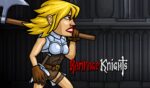 Rampage Knights Steam Key GLOBAL - Image 2