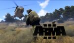 Arma 3 Steam Key EUROPE - Image 2