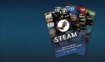 Steam Gift Card 30 EUR - Steam Key - Europe - Image 2