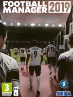 Football Manager 2019 Steam Key EUROPE - Image 2
