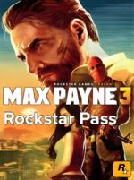 Max Payne 3 - Rockstar Pass Steam Key GLOBAL - Image 2