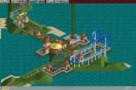 RollerCoaster Tycoon: Deluxe Steam Key GLOBAL - Image 2