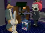 Sam & Max: Season One Steam Key GLOBAL - Image 3