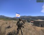Arma 3 Steam Key EUROPE - Image 3
