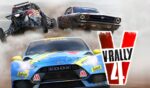 V-Rally 4 Steam Key GLOBAL - Image 2