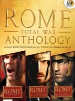 Rome: Total War Collection (PC) - Steam Key - GLOBAL - Image 3