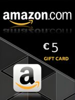 Amazon Gift Card 5 GBP - United Kingdom - Image 3