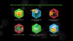 Razer Gold Gift Card 5 USD - Razer Key - United States - Image 3
