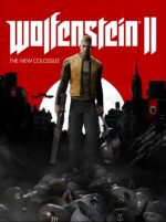 Wolfenstein II: The New Colossus Digital Deluxe Edition Steam Key GLOBAL - Image 2