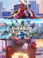 Override: Mech City Brawl Steam Key GLOBAL - Image 2