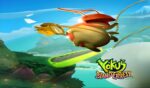 Yoku's Island Express Steam Key GLOBAL - Image 2