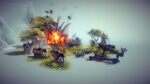 Besiege Steam Key GLOBAL - Image 2