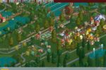 RollerCoaster Tycoon: Deluxe Steam Key GLOBAL - Image 3