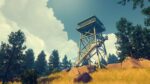 Firewatch GOG.COM Key GLOBAL - Image 3