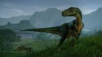 Jurassic World Evolution: Carnivore Dinosaur Pack Steam Key GLOBAL - Image 2