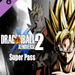 DRAGON BALL XENOVERSE 2 - Super Pass Steam Key GLOBAL