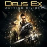 Deus Ex: Mankind Divided | Digital Deluxe Edition Steam Key GLOBAL