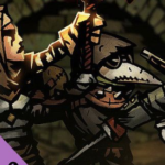 Darkest Dungeon: The Shieldbreaker Steam PC Key GLOBAL