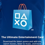 PlayStation Network Gift Card 35 GBP - PSN United Kingdom