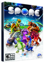 Spore Complete Pack Origin Key GLOBAL
