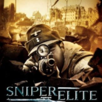 Sniper Elite Steam Key GLOBAL