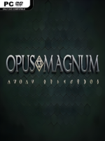 Opus Magnum Steam Key GLOBAL