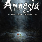 Amnesia: The Dark Descent Steam Key GLOBAL