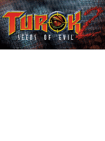 Turok 2: Seeds of Evil Steam Key GLOBAL