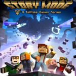 Minecraft: Story Mode - A Telltale Games Series (PC) - Steam Key - GLOBAL
