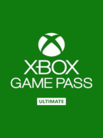 Xbox Game Pass Ultimate 3 Months - Xbox Live - Europe