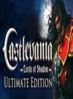 Castlevania: Lords of Shadow Ultimate Edition Steam Key GLOBAL