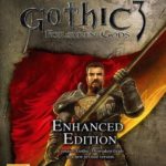 Gothic 3: Forsaken Gods - Enhanced Edition Steam Key GLOBAL