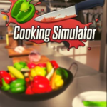 Cooking Simulator (PC) - Steam Key - GLOBAL