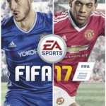 FIFA 17 Origin Key GLOBAL