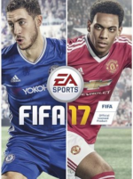 FIFA 17 Origin Key GLOBAL