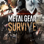 Metal Gear Survive Steam Key GLOBAL