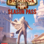 BioShock Infinite - Season Pass Steam Key GLOBAL