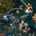 Command & Conquer: Red Alert 3 - Uprising Steam Key GLOBAL