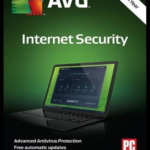 AVG Internet Security 1 User 1 Year AVG PC Key GLOBAL