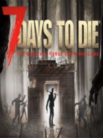7 Days to Die Steam Key EUROPE