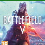 Battlefield V Xbox Live Key Xbox One GLOBAL