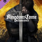 KINGDOM COME: DELIVERANCE - ROYAL DLC PACKAGE Steam Key GLOBAL