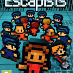 The Escapists Steam Key GLOBAL